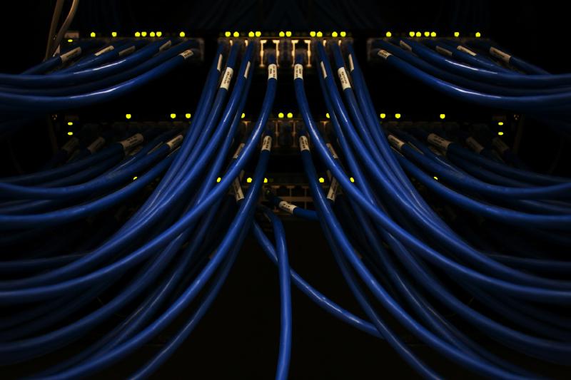 Featured image of post Home Lab - Part 1: Getting Started