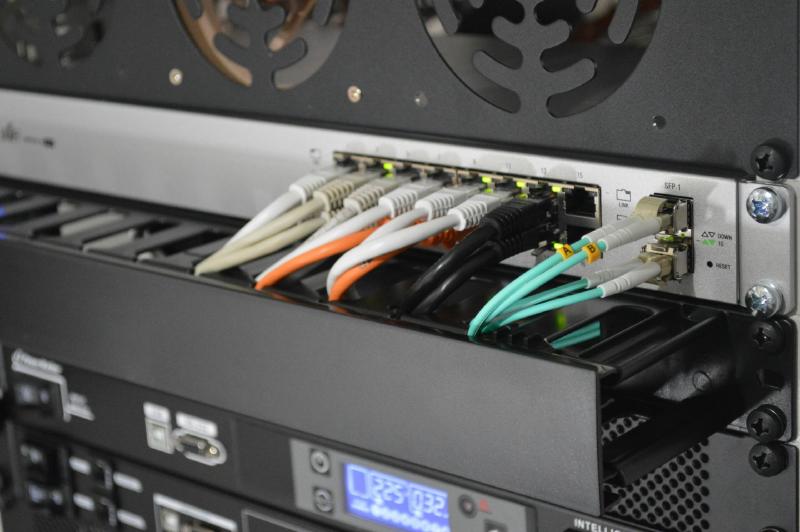 Featured image of post Home Lab - Part 2: Firewall Setup & Configuration