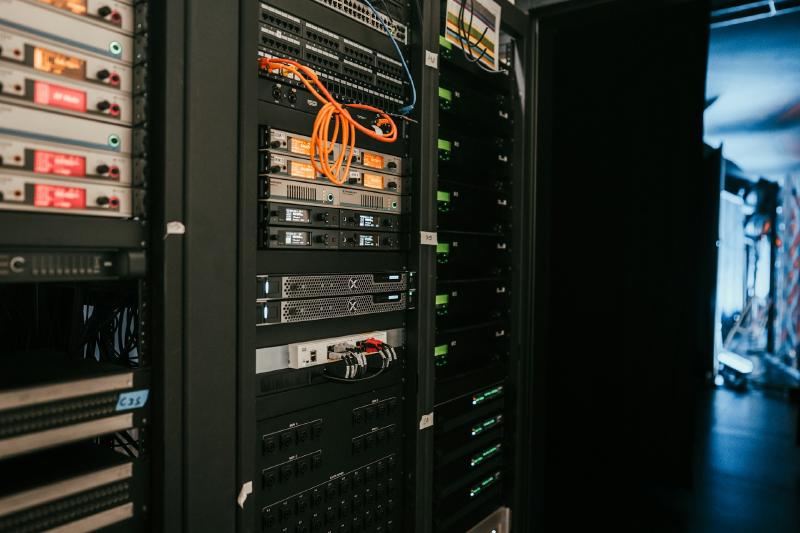 Featured image of post Home Lab - Part 3: Proxmox Installation & Setup