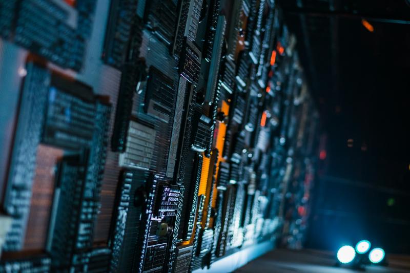 Featured image of post Home Lab - Part 4: Create Virtual Server in Proxmox