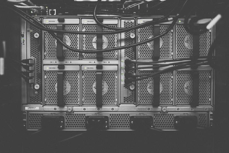 Featured image of post Home Lab - Part 5: Configure Proxmox Cluster