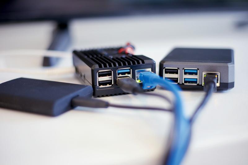 Featured image of post Home Lab - Part 6: Setup Qdevice for Proxmox Quorum