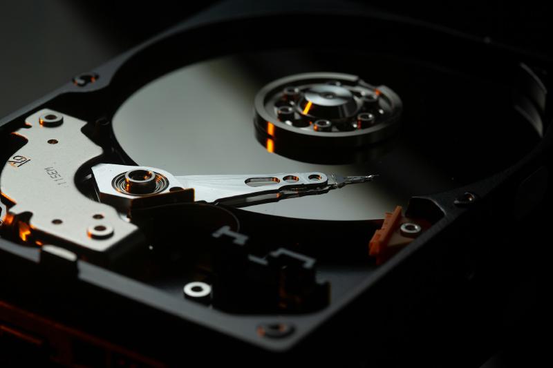 Featured image of post Home Lab - Part 7: Configure Local ZFS Storage Pools in Proxmox