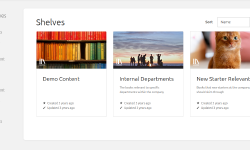 Featured image of post Knowledge Base App - BookStack with Docker
