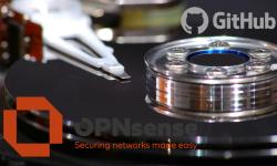 Featured image of post OPNsense: Automate Backups to GitHub